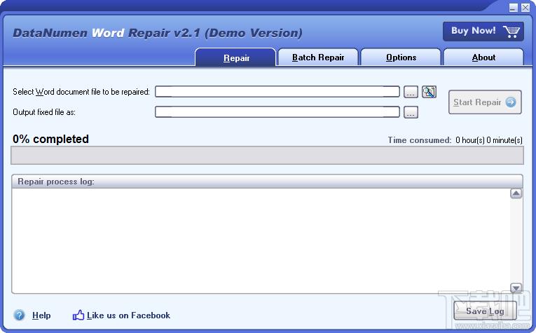 DataNumen Word Repair,DataNumen Word Repair下载,DataNumen Word Repair官方下载