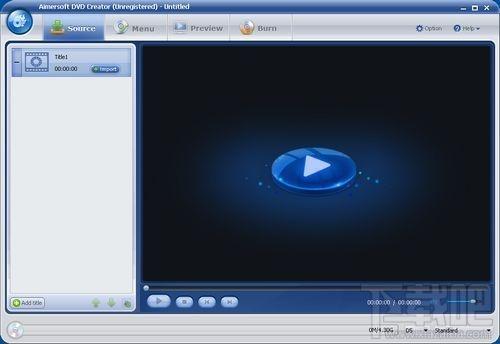 Aimersoft DVD Creator,Aimersoft DVD Creator下载,Aimersoft DVD Creator官方下载