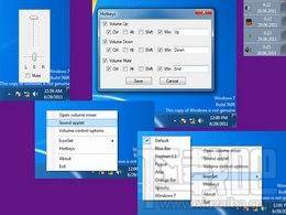 SimpleSndVol,SimpleSndVol下载,SimpleSndVol官方下载