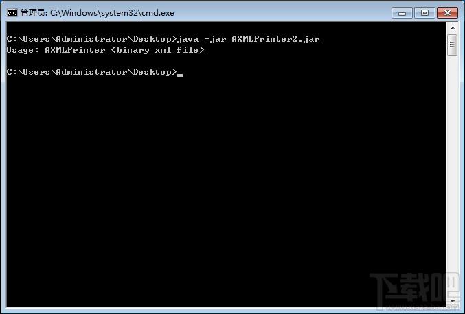 AXMLPrinter2,axmlprinter2.jar 下载,axmlprinter2.jar,反编译