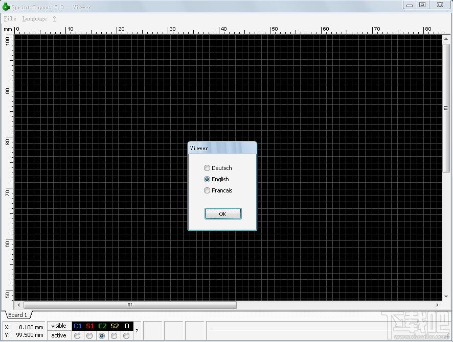 Sprint-Layout,PCB设计,PCB设计软件