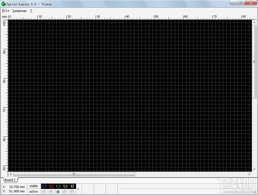 Sprint-Layout,PCB设计,PCB设计软件