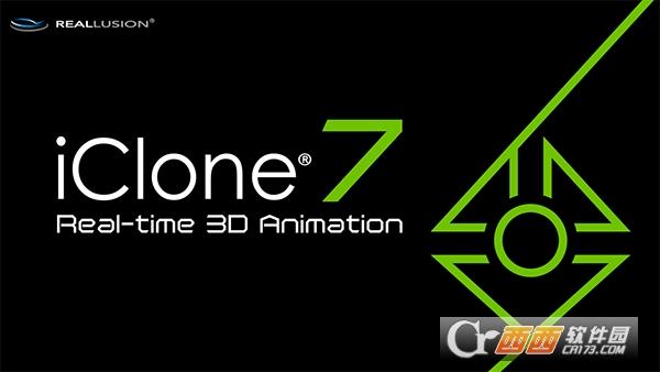 reallusioniclonepro破解版,Cracked,reallusioniclone面部表情.