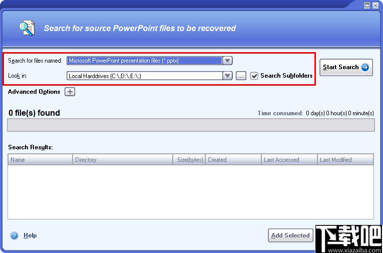 DataNumen PowerPoint Recover下载,文档修复,PPT修复