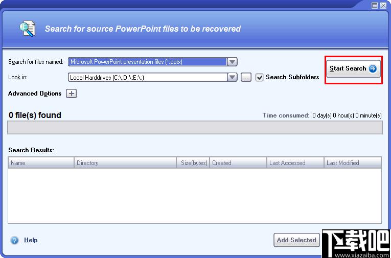 DataNumen PowerPoint Recover下载,文档修复,PPT修复