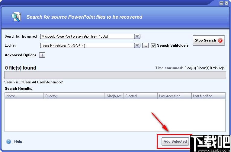DataNumen PowerPoint Recover下载,文档修复,PPT修复