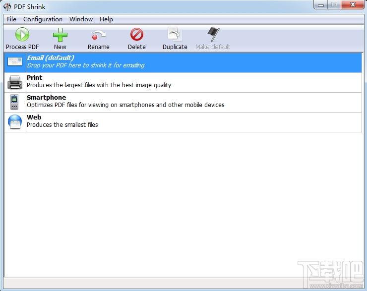 PDF Shrink,PDF Shrink下载,pdf压缩工具