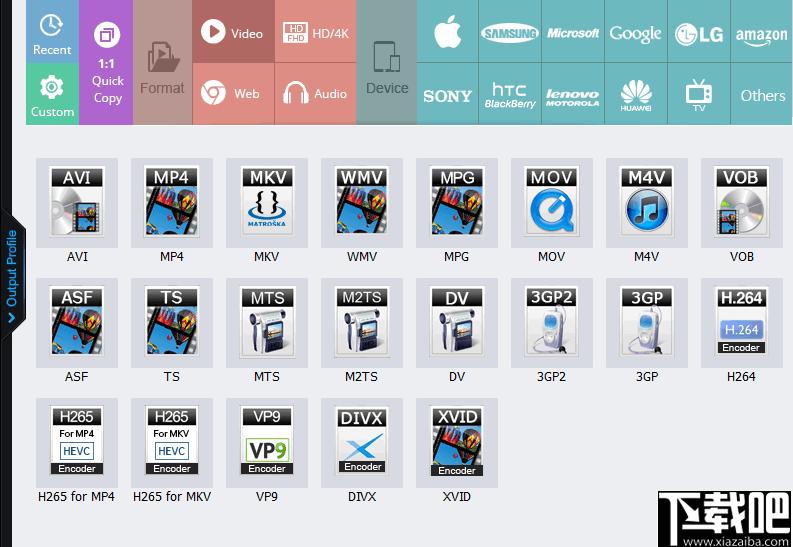 WonderFox DVD Ripper Pro下载,DVD翻录,视频转换