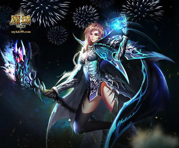 魔域口袋版手游官方正版下载,动作手游,竞技手游,魔域口袋版