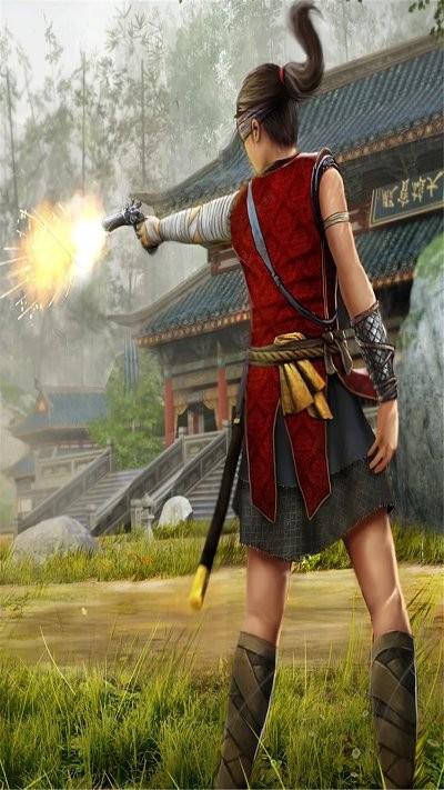 龙子暗影猎手传奇中文版下载,龙子暗影猎手传奇,rpg手游