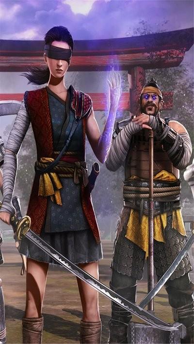 龙子暗影猎手传奇中文版下载,龙子暗影猎手传奇,rpg手游