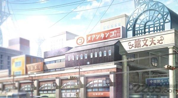 樱花革命绽放的少女们日服官方版下载,樱花革命绽放的少女们,回合制手游,日系手游