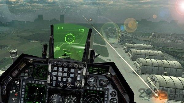 现代空战模拟手机版下载,现代空战模拟,空战手游,军事手游,射击手游