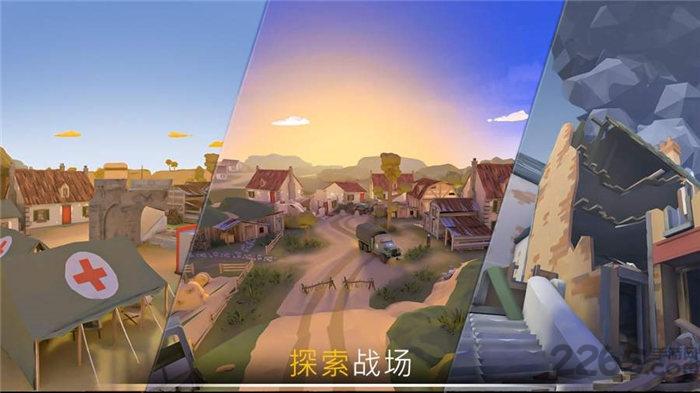 战争行动二战国际服下载,战争行动二战,二战手游,战争手游