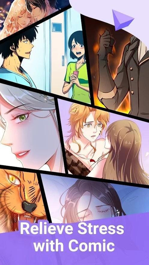 webnovel起点国际版下载,webnovel,小说app,看书app