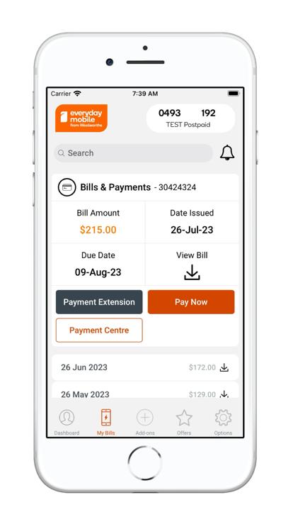 Everyday Mobile (Woolworths)下载,mobile,省钱app,澳大利亚app