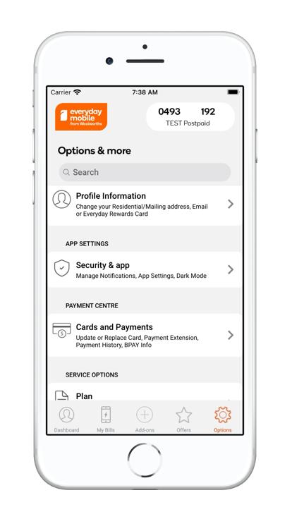 Everyday Mobile (Woolworths)下载,mobile,省钱app,澳大利亚app
